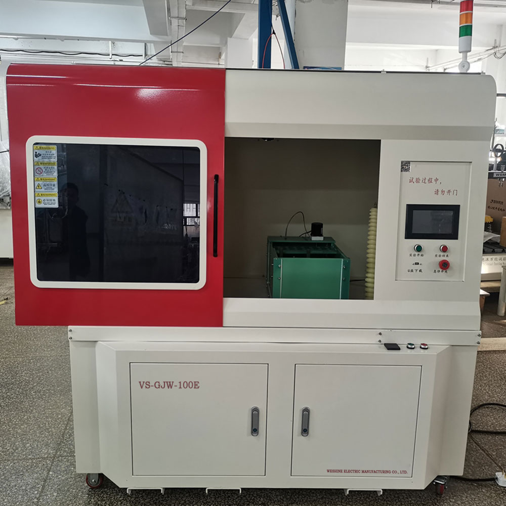 Vad är ett spänningsmotståndstest och varför är det kritiskt för elsäkerhet