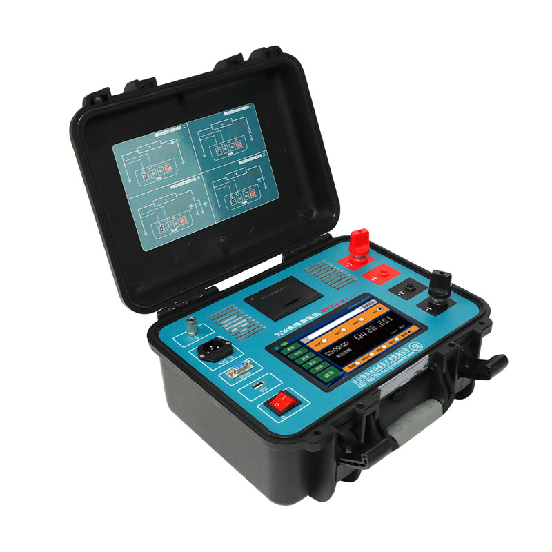 Kontakta Motstånd av effektbrytare